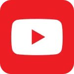 Youtube SVG Icon
